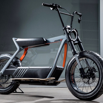 Harley-Davidson's latest e-bikes are designed for commuters