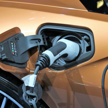 Enel X plans to set up 2,500 charging points in Romania from now on.